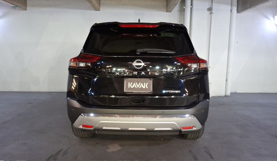 Nissan X-trail 1.5 HEV E-POWER PLATINUM Suv 2024