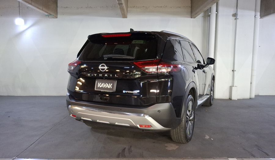 Nissan X-trail 1.5 HEV E-POWER PLATINUM Suv 2024
