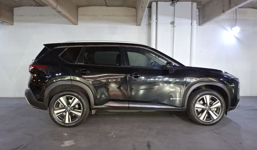 Nissan X-trail 1.5 HEV E-POWER PLATINUM Suv 2024
