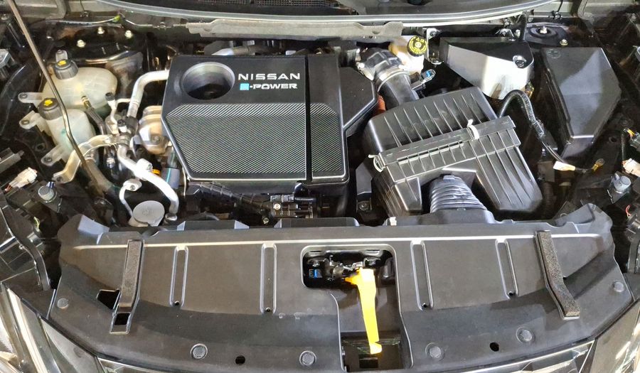 Nissan X-trail 1.5 HEV E-POWER PLATINUM Suv 2024