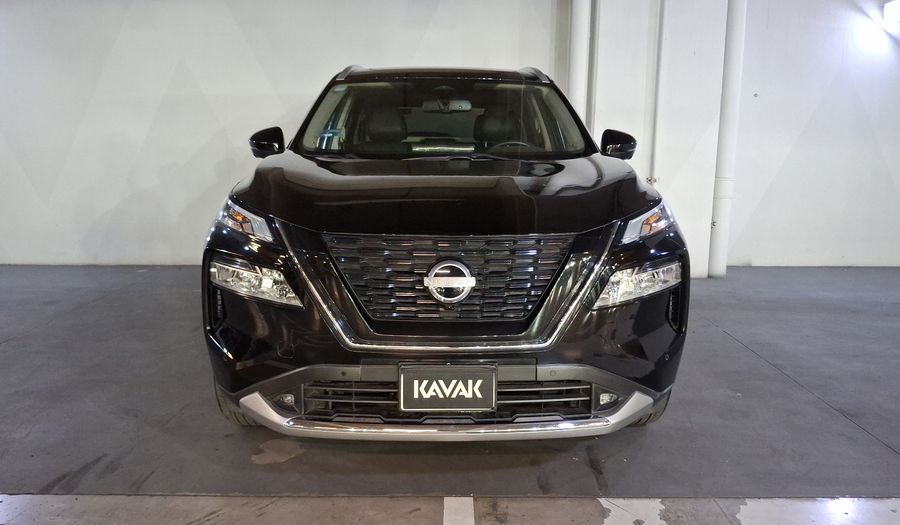 Nissan X-trail 1.5 HEV E-POWER PLATINUM Suv 2024