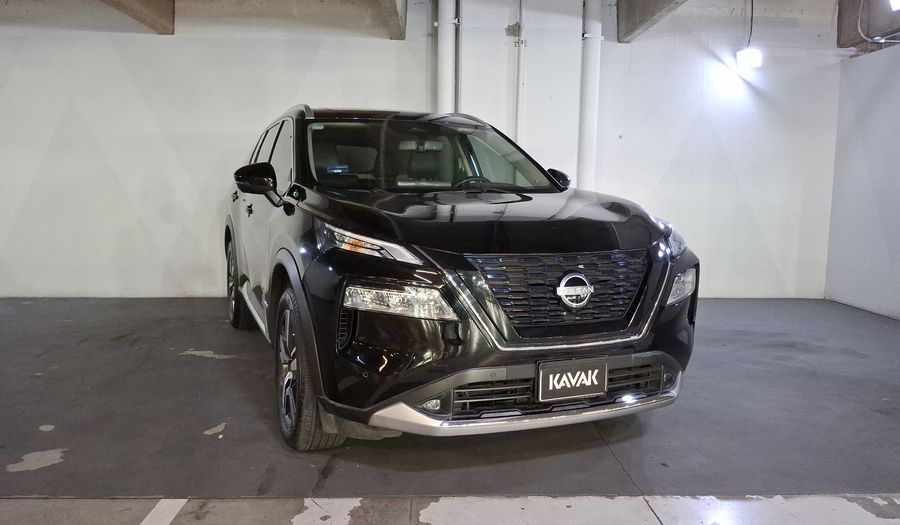 Nissan X-trail 1.5 HEV E-POWER PLATINUM Suv 2024