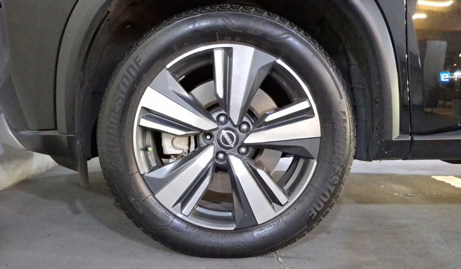 Nissan X-trail 1.5 HEV E-POWER PLATINUM Suv 2024
