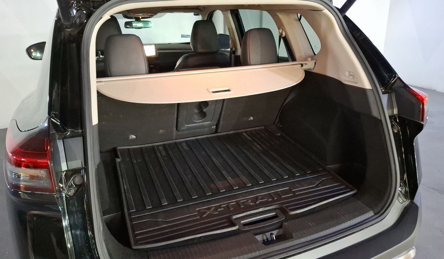 Nissan X-trail 1.5 HEV E-POWER PLATINUM Suv 2024
