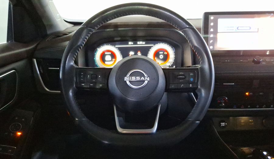 Nissan X-trail 1.5 HEV E-POWER PLATINUM Suv 2024