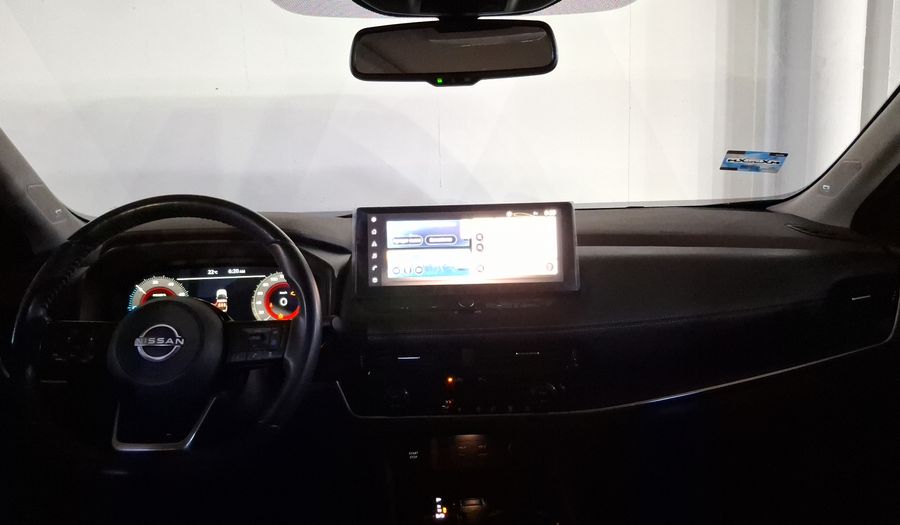 Nissan X-trail 1.5 HEV E-POWER PLATINUM Suv 2024