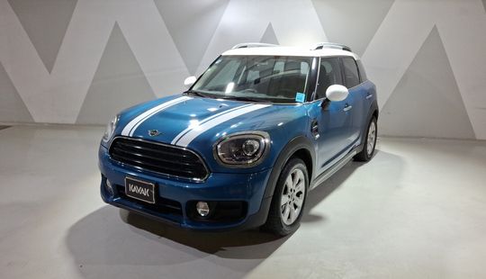 Mini • Countryman