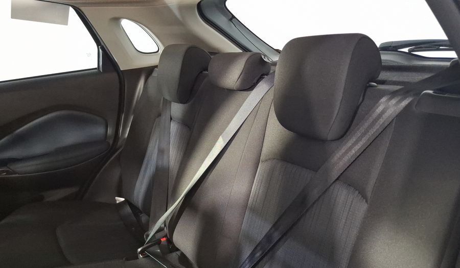 Suzuki Baleno 1.5 GLX AUTO Hatchback 2024
