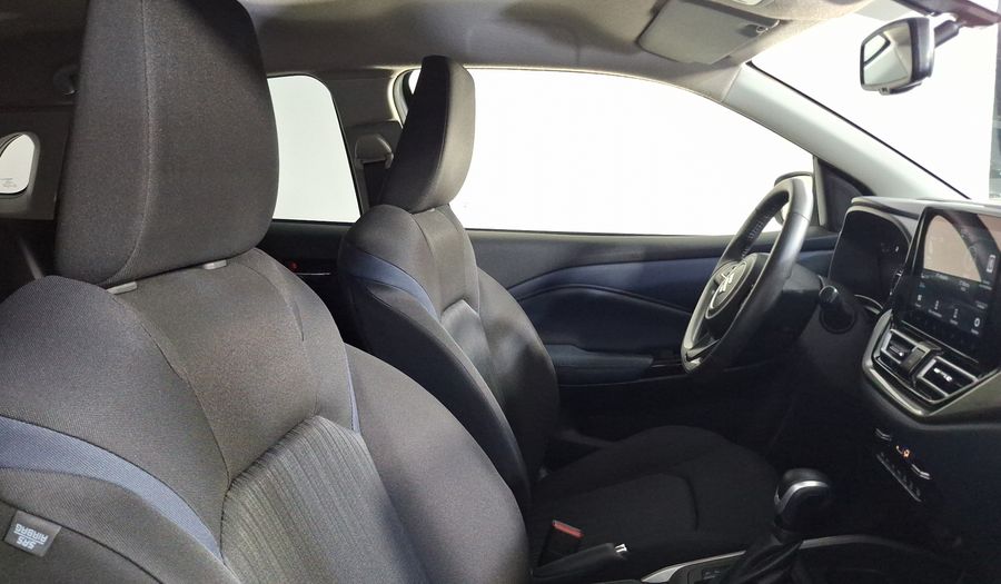 Suzuki Baleno 1.5 GLX AUTO Hatchback 2024