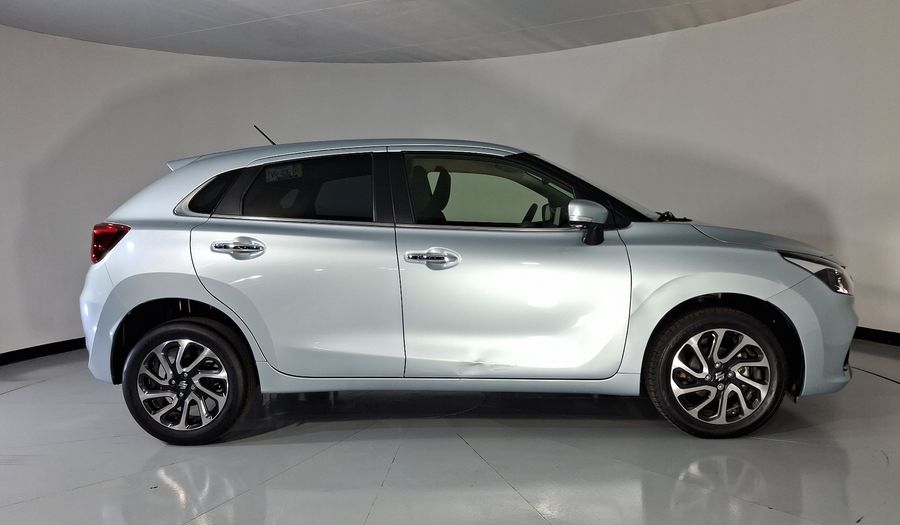 Suzuki Baleno 1.5 GLX AUTO Hatchback 2024