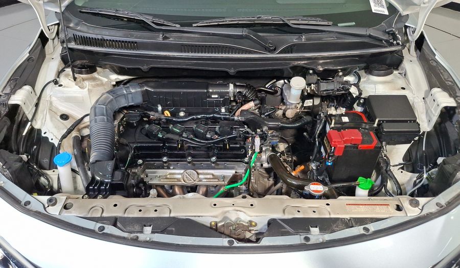 Suzuki Baleno 1.5 GLX AUTO Hatchback 2024