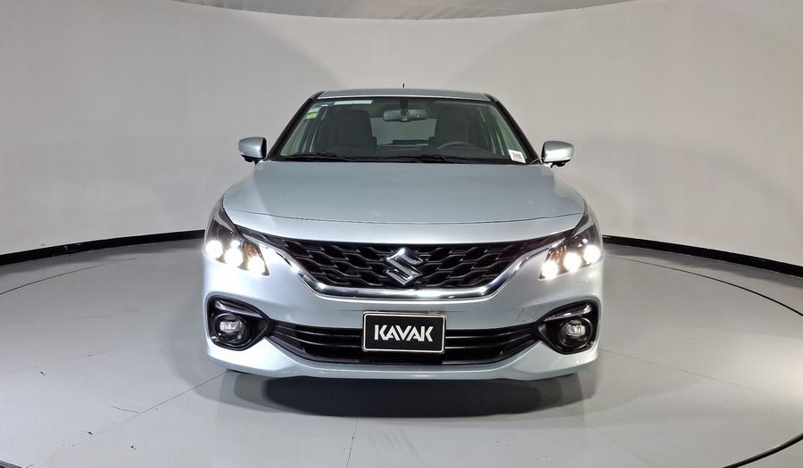 Suzuki Baleno 1.5 GLX AUTO Hatchback 2024