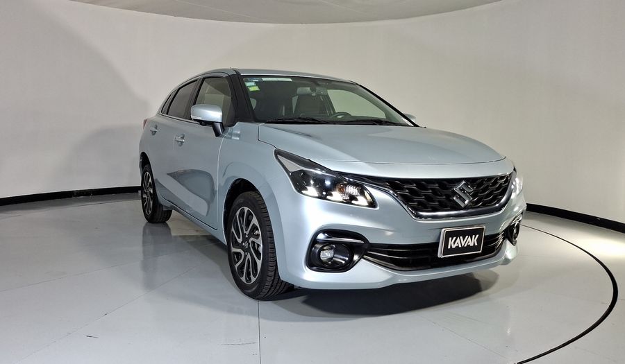 Suzuki Baleno 1.5 GLX AUTO Hatchback 2024