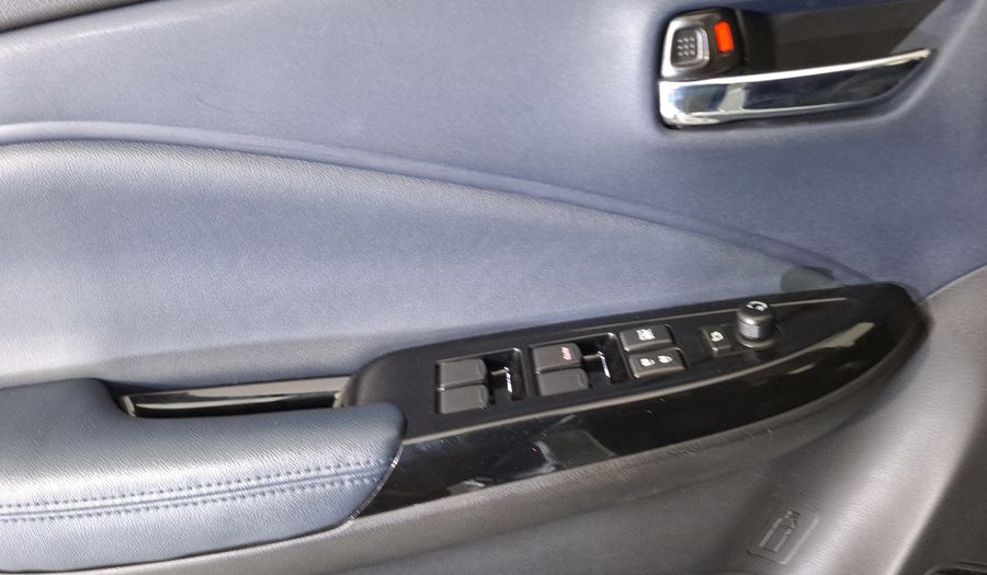 Suzuki Baleno 1.5 GLX AUTO Hatchback 2024