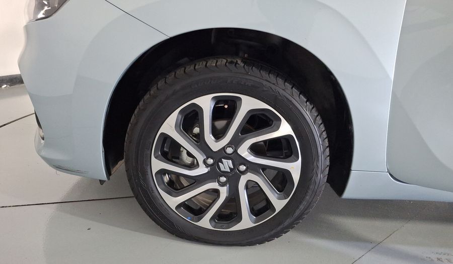Suzuki Baleno 1.5 GLX AUTO Hatchback 2024