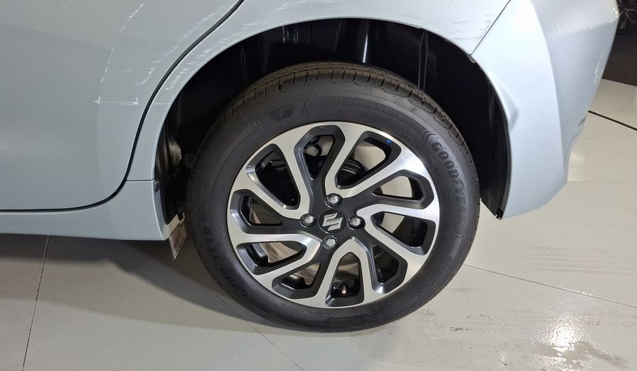 Suzuki Baleno 1.5 GLX AUTO Hatchback 2024