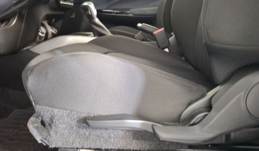 Suzuki Baleno 1.5 GLX AUTO Hatchback 2024