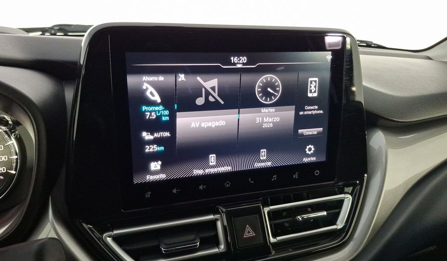 Suzuki Baleno 1.5 GLX AUTO Hatchback 2024