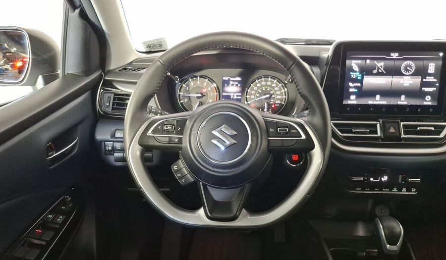 Suzuki Baleno 1.5 GLX AUTO Hatchback 2024