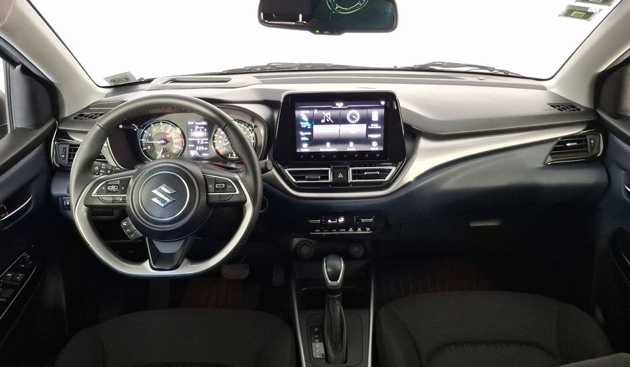 Suzuki Baleno 1.5 GLX AUTO Hatchback 2024