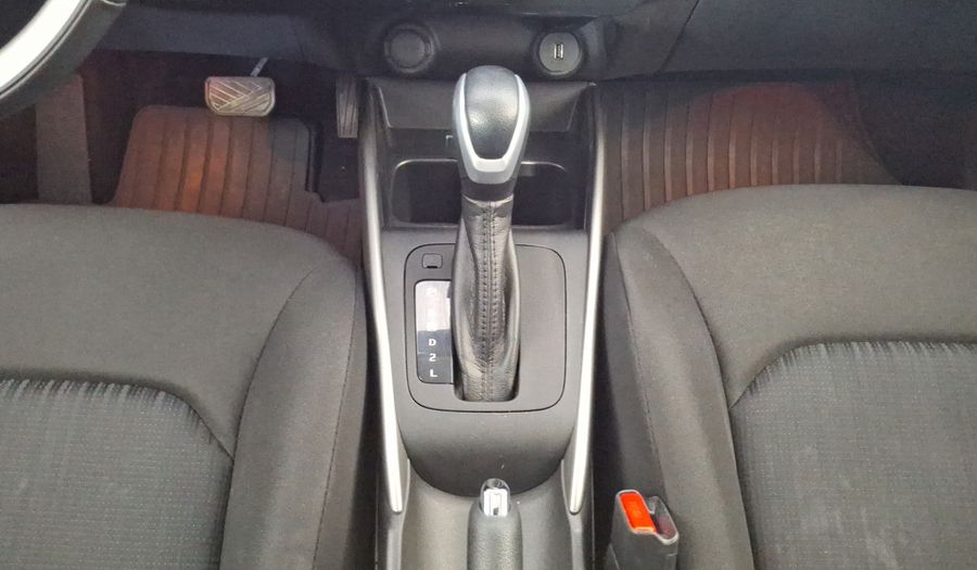 Suzuki Baleno 1.5 GLX AUTO Hatchback 2024
