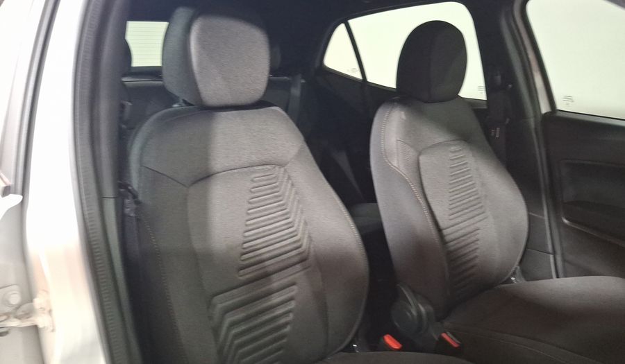 Fiat Argo 1.3 DRIVE S-DESIGN CVT Hatchback 2023