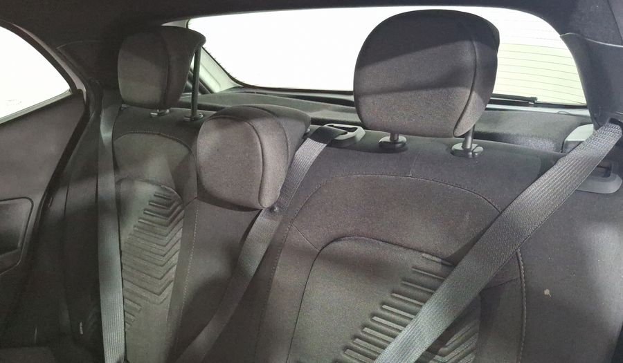 Fiat Argo 1.3 DRIVE S-DESIGN CVT Hatchback 2023