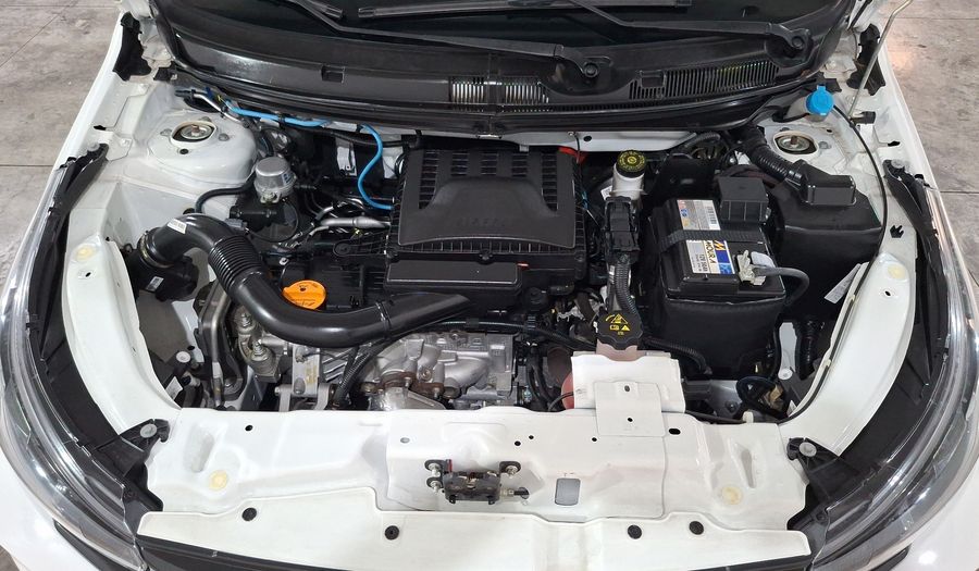 Fiat Argo 1.3 DRIVE S-DESIGN CVT Hatchback 2023