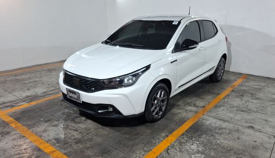 Fiat • Argo