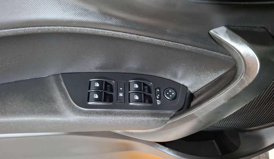 Fiat Argo 1.3 DRIVE S-DESIGN CVT Hatchback 2023