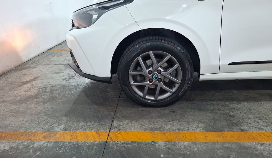 Fiat Argo 1.3 DRIVE S-DESIGN CVT Hatchback 2023