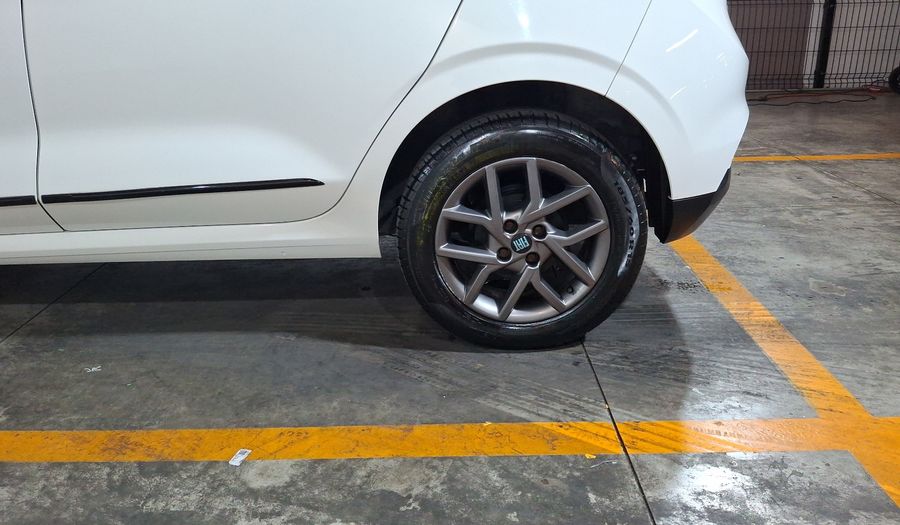 Fiat Argo 1.3 DRIVE S-DESIGN CVT Hatchback 2023