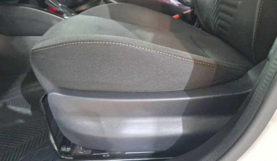 Fiat Argo 1.3 DRIVE S-DESIGN CVT Hatchback 2023