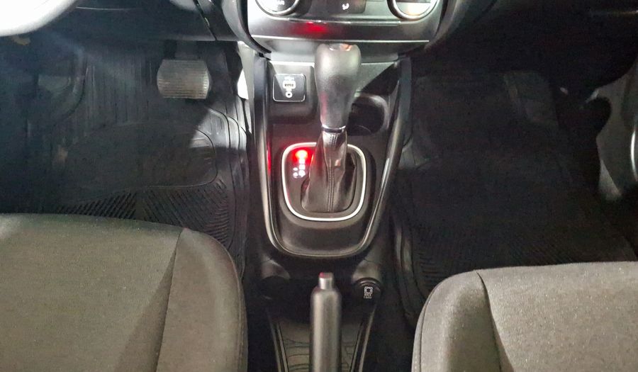 Fiat Argo 1.3 DRIVE S-DESIGN CVT Hatchback 2023