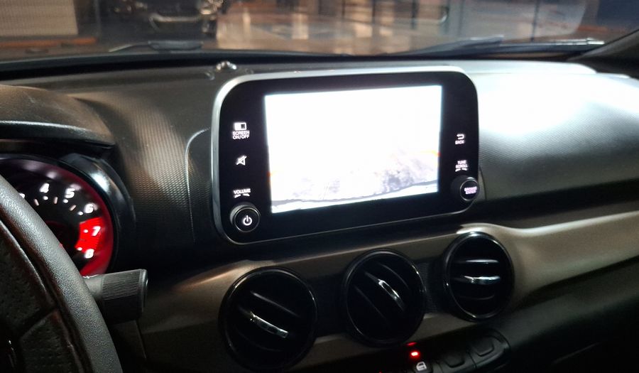 Fiat Argo 1.3 DRIVE S-DESIGN CVT Hatchback 2023