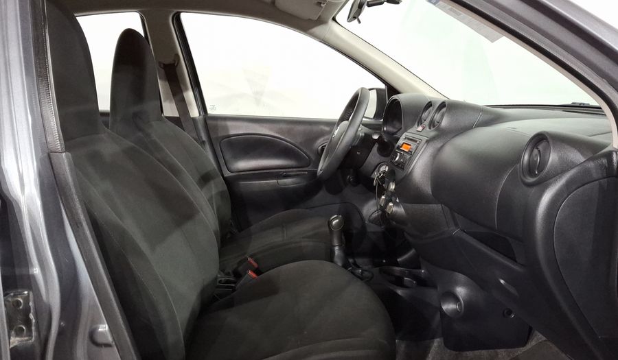 Nissan March 1.6 ACTIVE Hatchback 2020