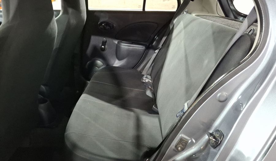 Nissan March 1.6 ACTIVE Hatchback 2020