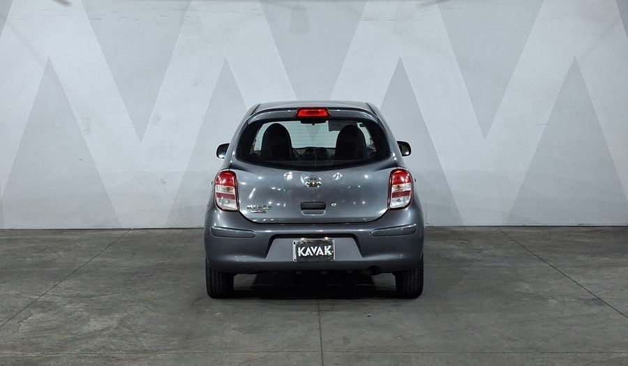 Nissan March 1.6 ACTIVE Hatchback 2020