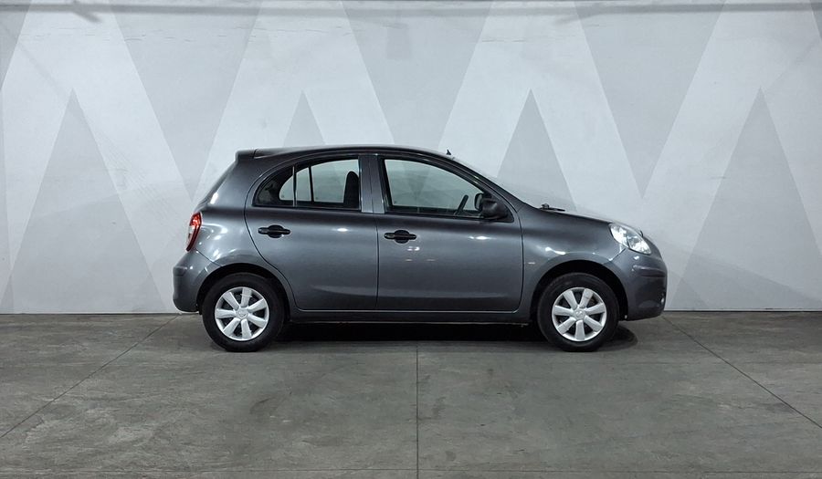 Nissan March 1.6 ACTIVE Hatchback 2020