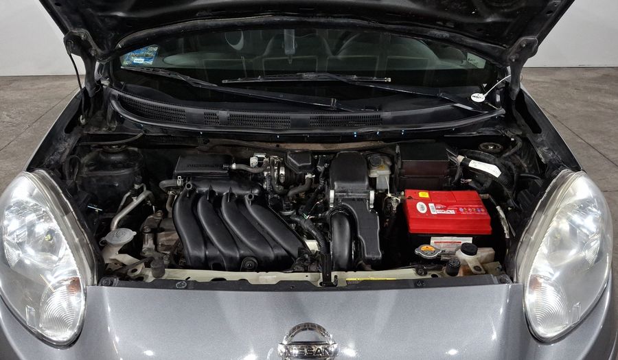 Nissan March 1.6 ACTIVE Hatchback 2020