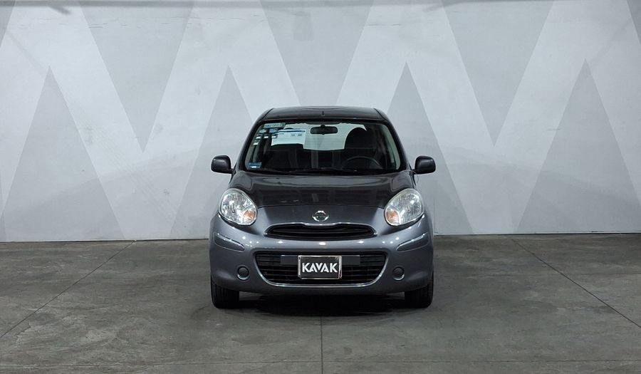 Nissan March 1.6 ACTIVE Hatchback 2020