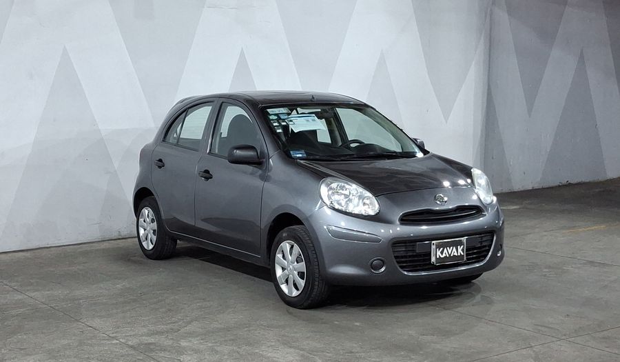 Nissan March 1.6 ACTIVE Hatchback 2020