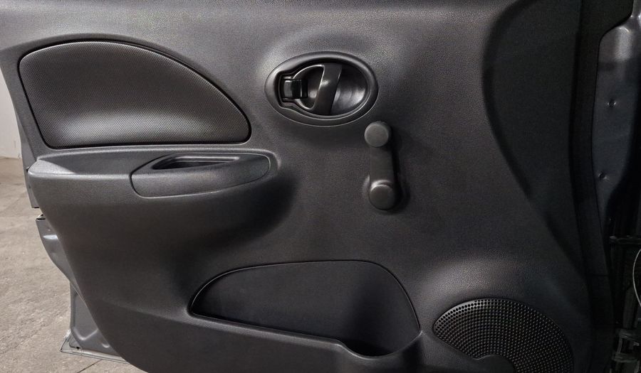 Nissan March 1.6 ACTIVE Hatchback 2020