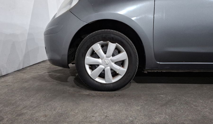 Nissan March 1.6 ACTIVE Hatchback 2020