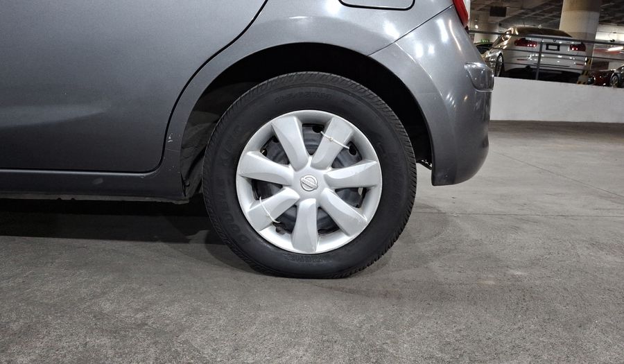 Nissan March 1.6 ACTIVE Hatchback 2020