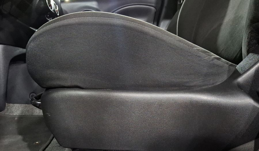 Nissan March 1.6 ACTIVE Hatchback 2020