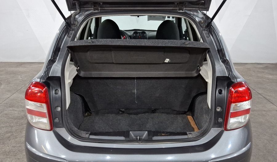 Nissan March 1.6 ACTIVE Hatchback 2020