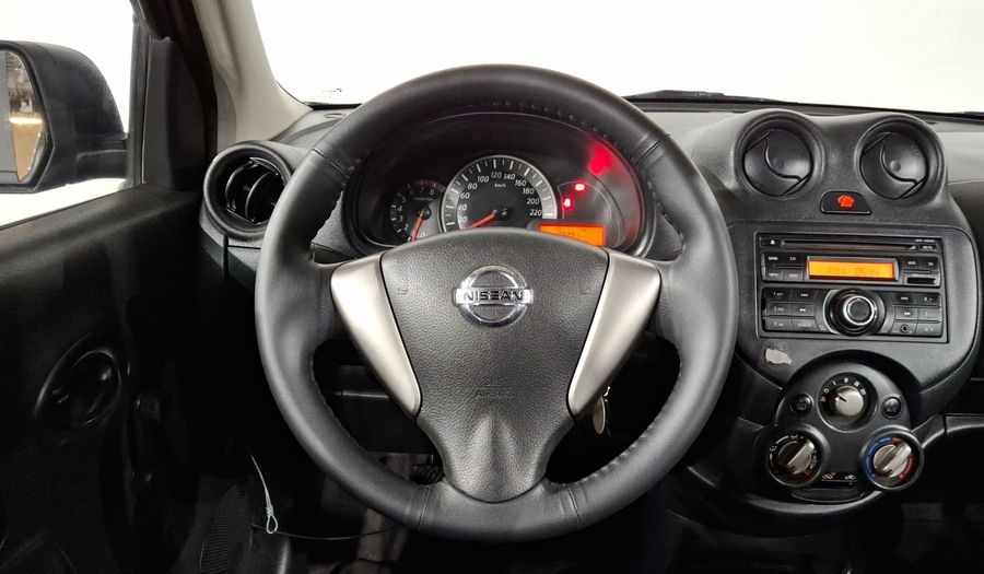 Nissan March 1.6 ACTIVE Hatchback 2020