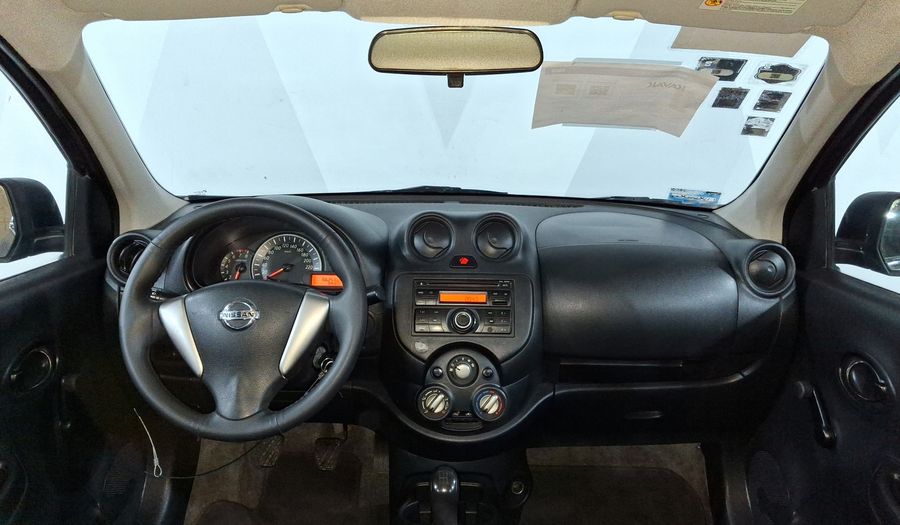 Nissan March 1.6 ACTIVE Hatchback 2020