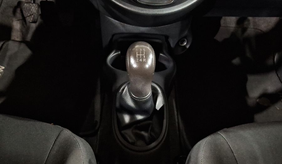 Nissan March 1.6 ACTIVE Hatchback 2020